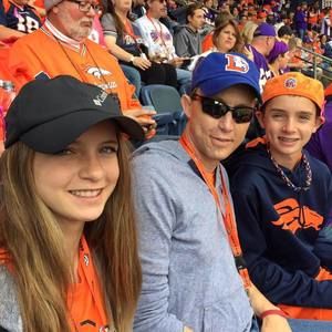 Meet your Posher, Julie